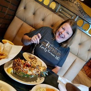 Meet your Posher, Renee